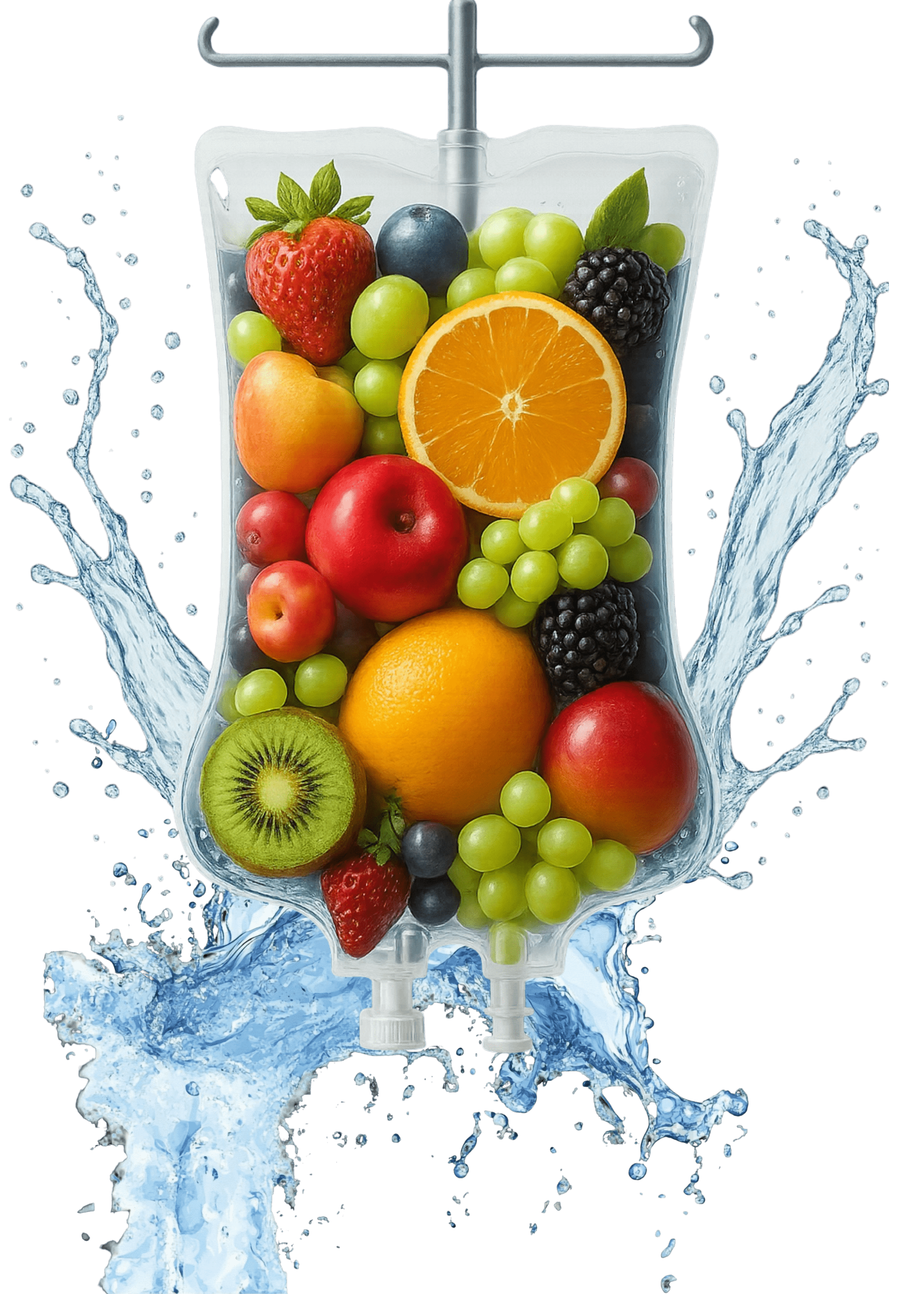 Splash Background